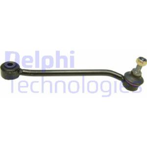 Stabilisatorstang DELPHI TC993