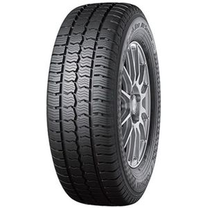Vierseizoenenbanden YOKOHAMA BluEarth-Van All Season 215/75R16C, 116/114R TL