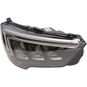 Koplamp, bevestiging VALEO 046945