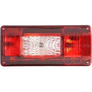 Achterlicht TRUCKLIGHT TL-UN051R/P