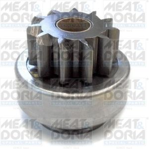 Startmotor MEAT & DORIA 47142