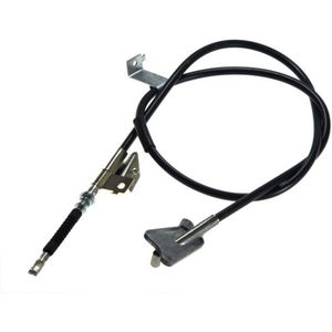 Kabel, parkeerrem ADRIAUTO 28.0214.1 rechts