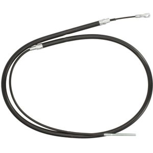 Kabel, parkeerrem TRW GCH1681