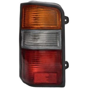Achterlicht DEPO 214-1921L-AE, links