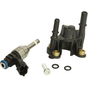 Brandstofinjector, ureuminspuiting BOSCH F 00B H40 097