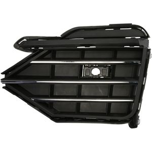 Ventilatierooster, bumper BLIC 6502-07-9586922P