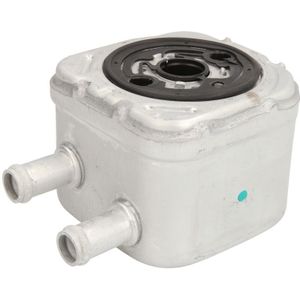 Olie radiator, motorolie THERMOTEC D4A010TT