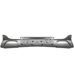 Bumper - spoiler BLIC 5511-00-6090222P