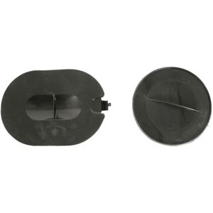 Afdekking motor BLIC 6601-05-0000013Q