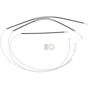 Reparatieset, raamopener BLIC 6205-01-039807P links