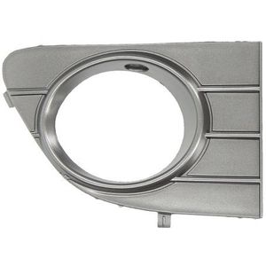 Bumper ventilatierooster BLIC 6502-07-2019914P