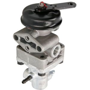 Stuurklep, aanhanger WABCO 4700152650