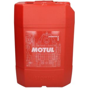 Motorolie MOTUL Tekma MEGA X LA 10W40 20L