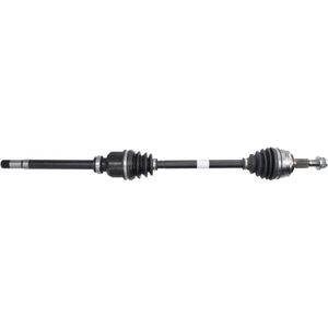 Aandrijfas SKF VKJC 7100