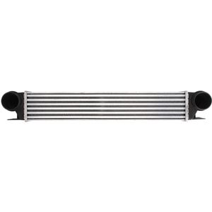 Intercooler THERMOTEC DAB006TT