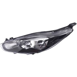 Koplampen TYC 20-14358-05-2, links