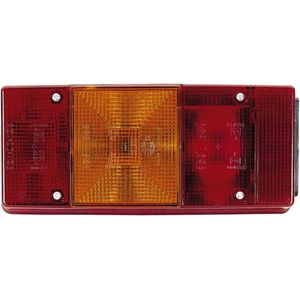 Achterlicht HELLA 2SE 007 547-021