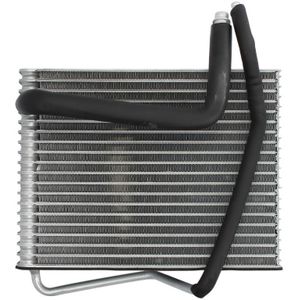 Verdamper, airconditioning THERMOTEC KTT150050
