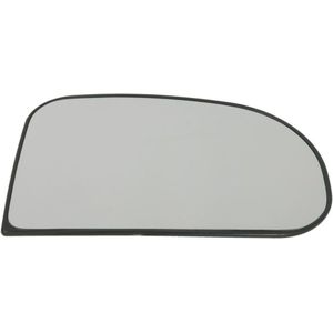Spiegelglas, buitenspiegel BLIC 6102-02-1292121P, rechts