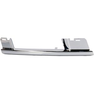 Bumper - sierlijst/beschermende lijst BLIC 6502-07-3580914PP rechts
