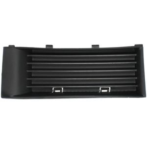 Ventilatierooster, bumper BLIC 6502-07-7514998P rechts