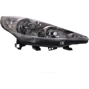 Koplampen TYC 20-1059-05-2, rechts