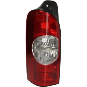 Achterlicht DEPO 551-1970L-UE, links