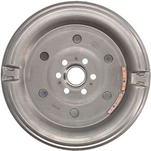 Dubbel massa vliegwiel LUK 415 0734 10