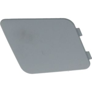 Ventilatiegrille, bumper, trekhaak COVIND 560/82 rechts