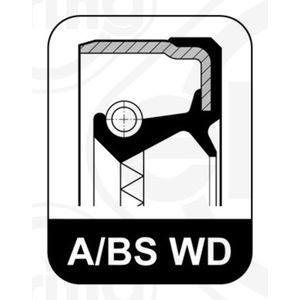 Afdichtingsring ELRING 880.200