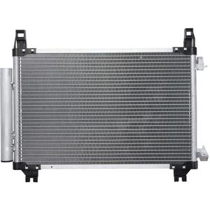 Condensator, airconditioning VALEO 814449