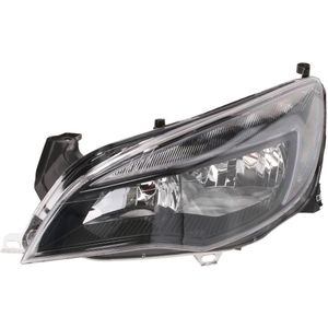 Koplamp, bevestiging TYC 20-15602-06-2