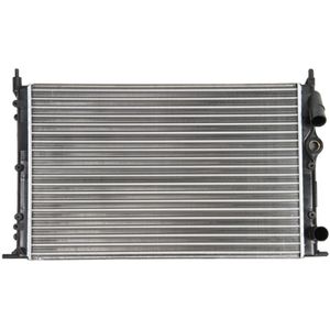 Radiator NRF 58852