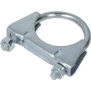 Uitlaatsysteem klem DINEX 90052