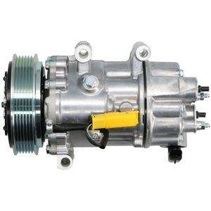 Compressor airconditioning THERMOTEC KTT090240