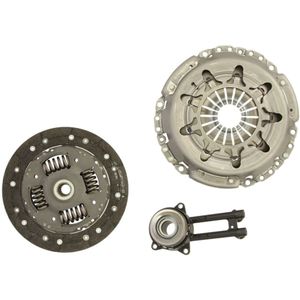 Koppelingsset LUK RepSet Pro 622 3231 33