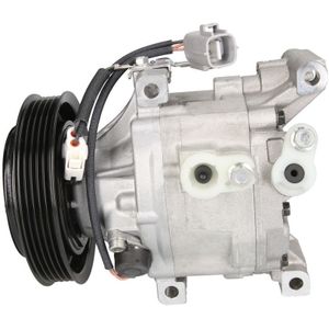 Compressor, airconditioner DENSO DCP50004