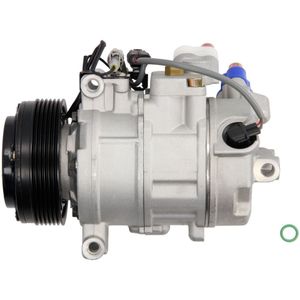 Compressor airconditioning NISSENS 890628
