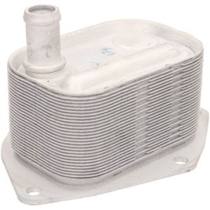 Olie radiator, motorolie THERMOTEC D405004TT