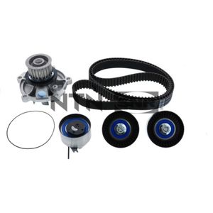Waterpomp+distributieriem set SNR KDP486.000