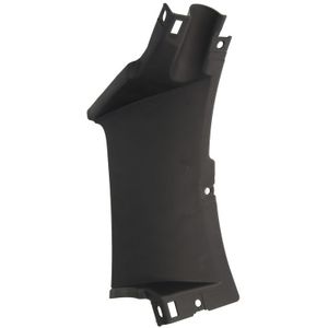 Bumper - onderdelen BLIC 6502-07-0096992BP