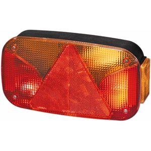 Achterlicht HELLA 2VP 998 232-301