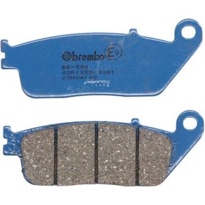 Remblokken BREMBO 07HO4108