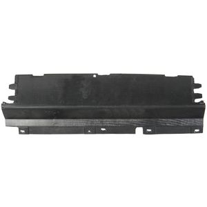 Motorafdekking BLIC 6601-02-2532881P