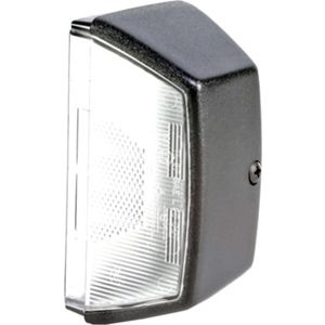 Behuizing, kentekenplaatverlichting HELLA 9BG 121 587-031