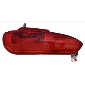 Mistachterlicht TYC 19-12210-01-2, links
