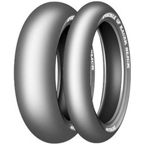 Racebanden DUNLOP GP RACER SLICK D212 M 120/70R17 TL