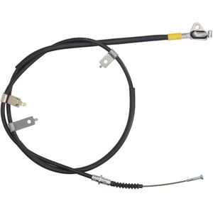 Kabel, parkeerrem BOSCH 1 987 482 853