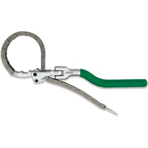 Gereedschap voor bediening smeersysteem TOPTUL JDBA60A5R