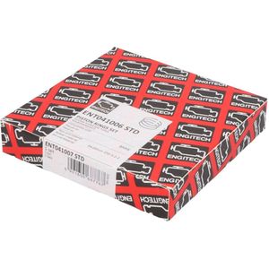 Zuigerveer onderdelen set ENGITECH ENT041007 STD